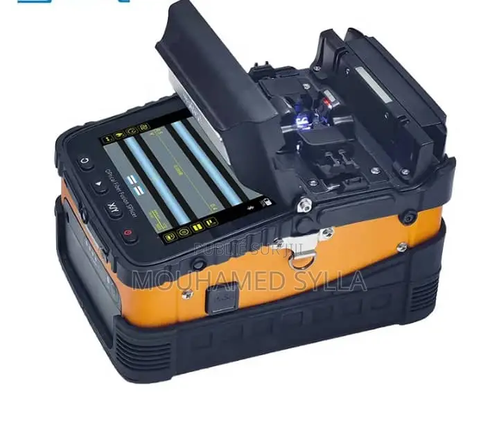 Soudeuse Fibre Optique Ai-5