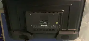 Télévision Noeuf 32 Pousse