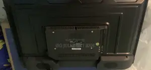 Télévision Noeuf 32 Pousse