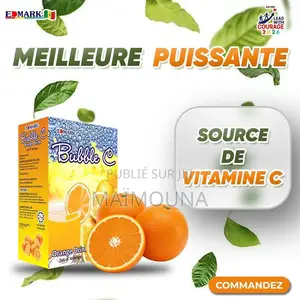 Bubble C Edmark
