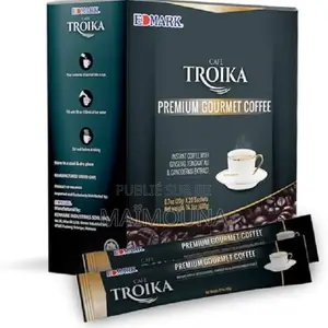 Troika Edmark