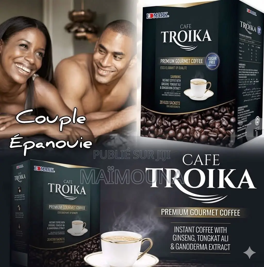 Troika Edmark