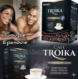 Troika Edmark