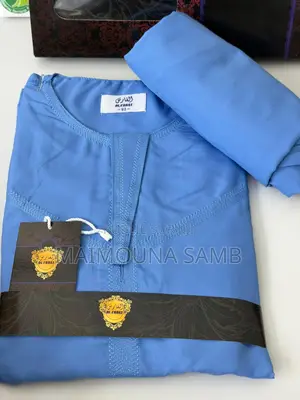 Djalabé Pour Homme