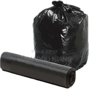 Sac Poubelle