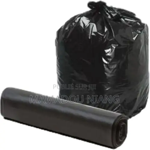 Sac Poubelle