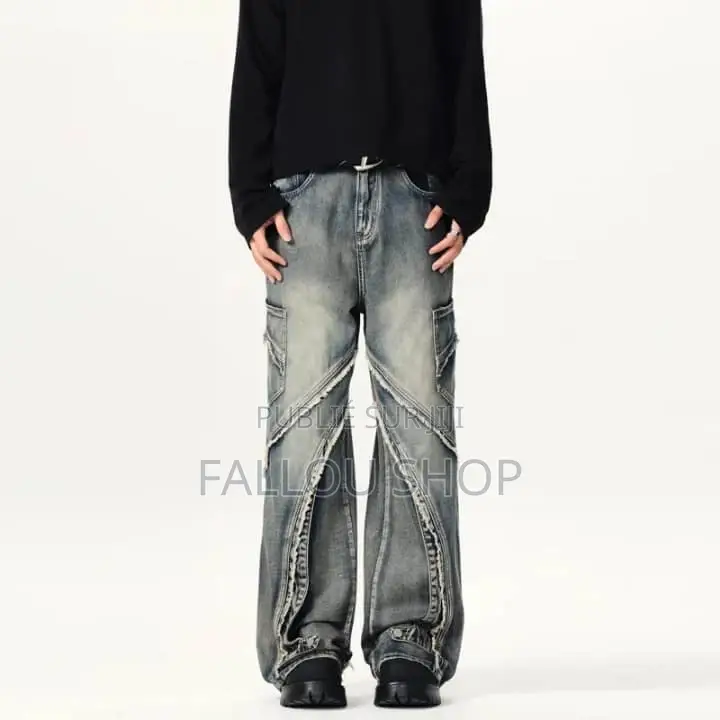Fallou Shop