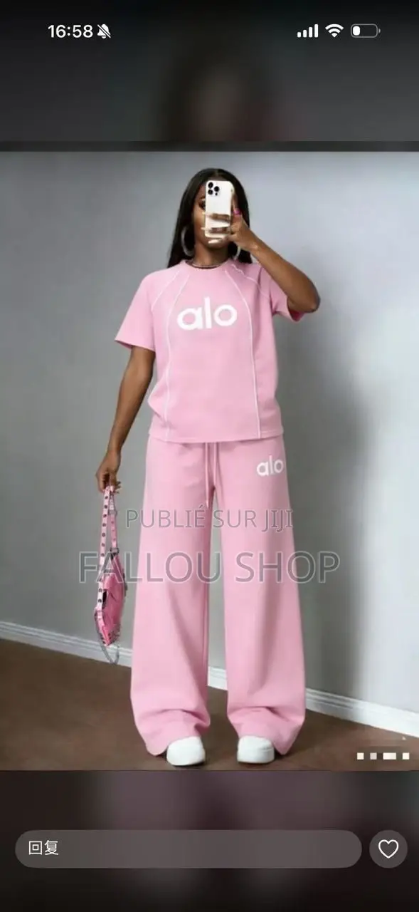 Fallou Shop