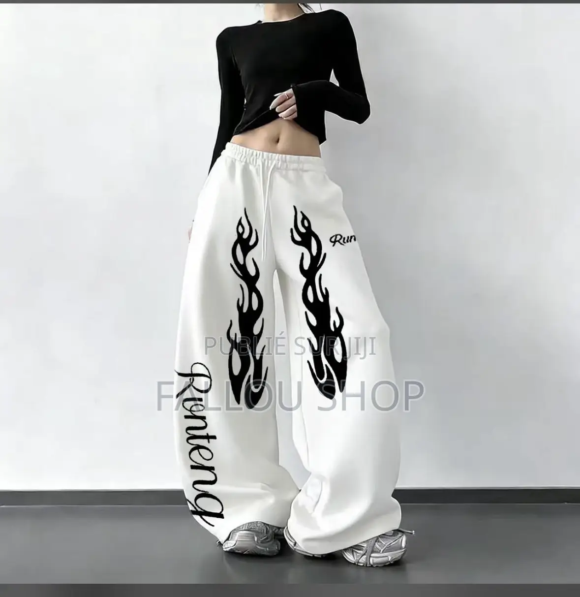 Fallou Shop
