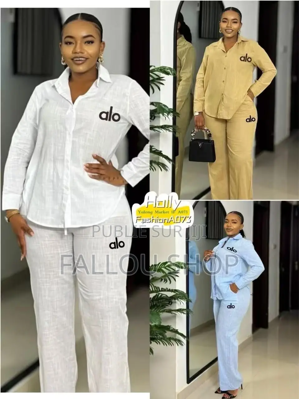 Fallou Shop