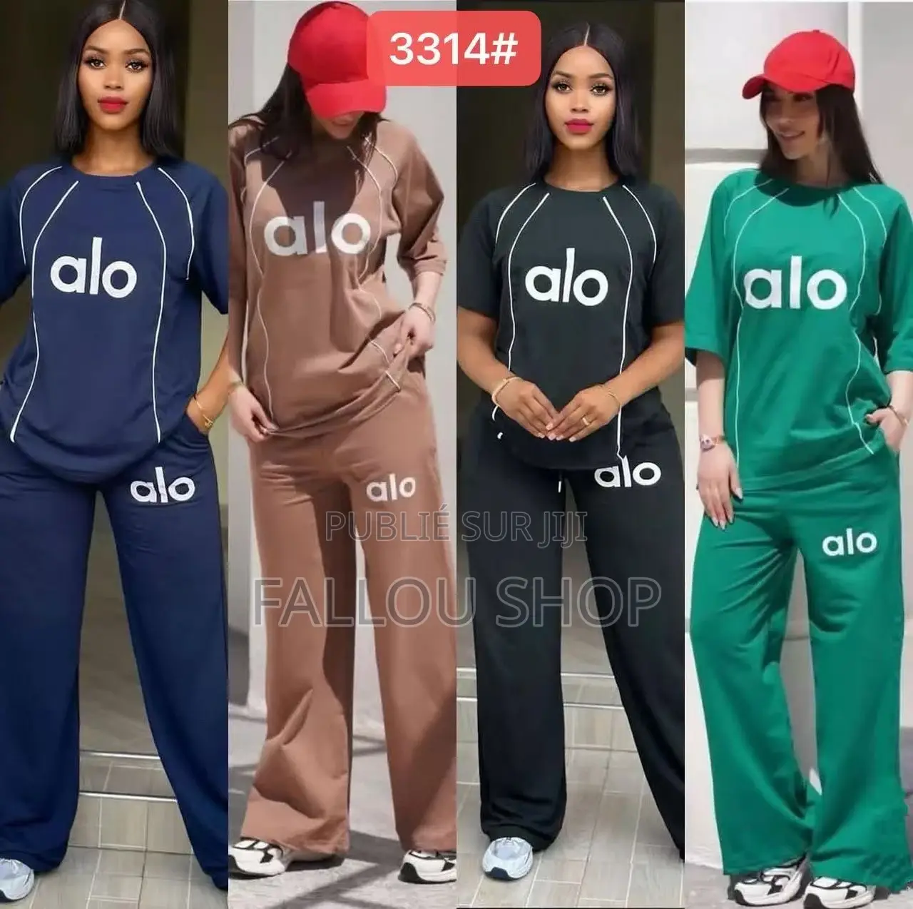 Fallou Shop