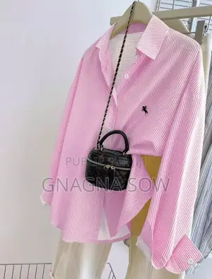 Chemise Femme