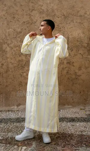 Djalabé Baye Darou