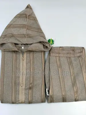 Djalabé Baye Darou
