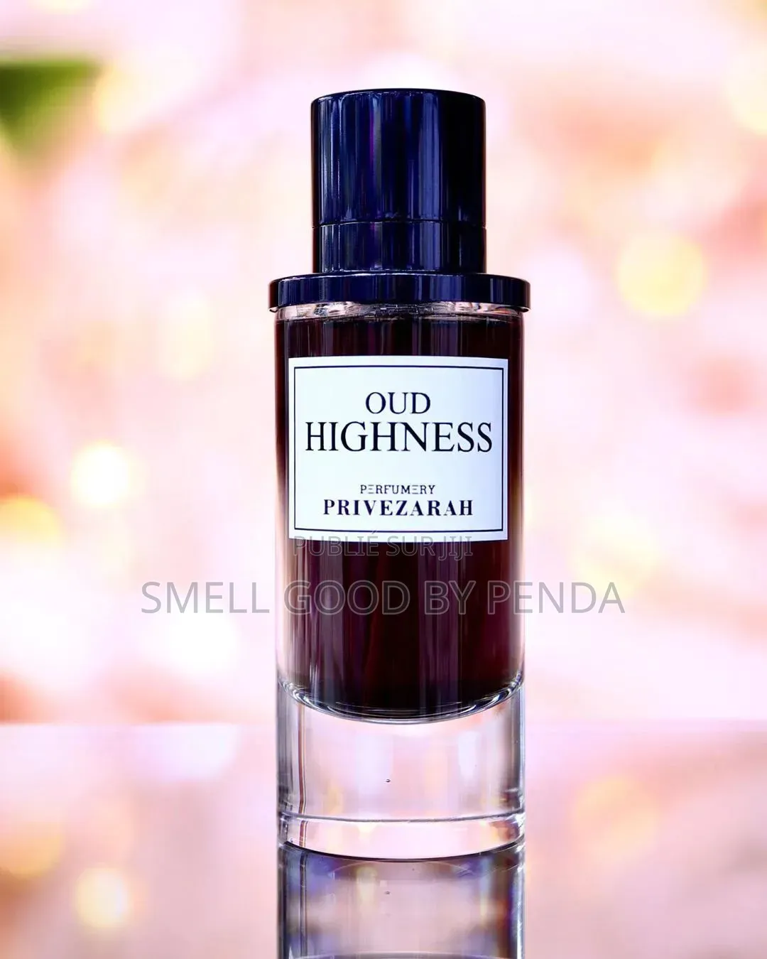 Oud Highness