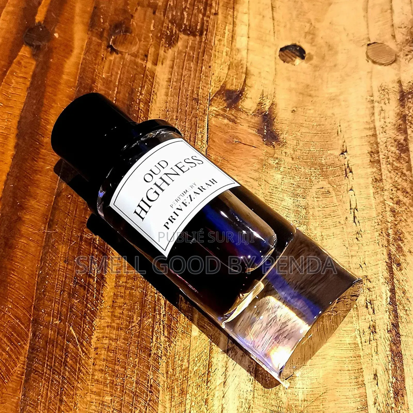 Oud Highness