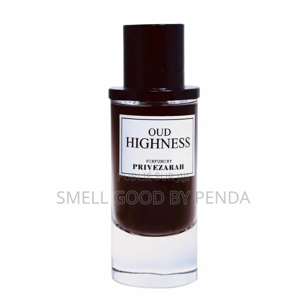 Oud Highness