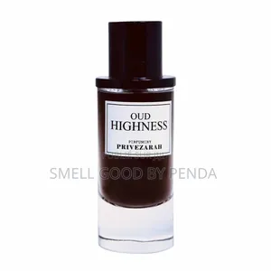 Oud Highness