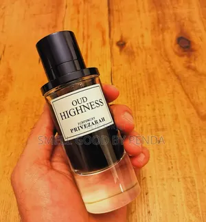 Oud Highness