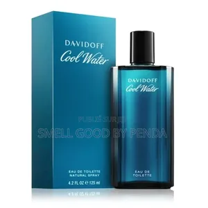 Cool Water Davidoff