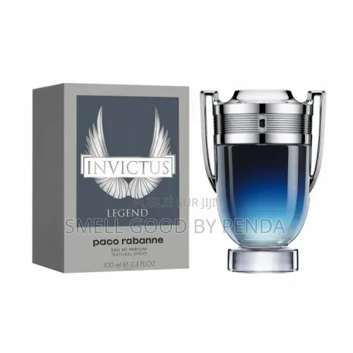 Invictus Legend
