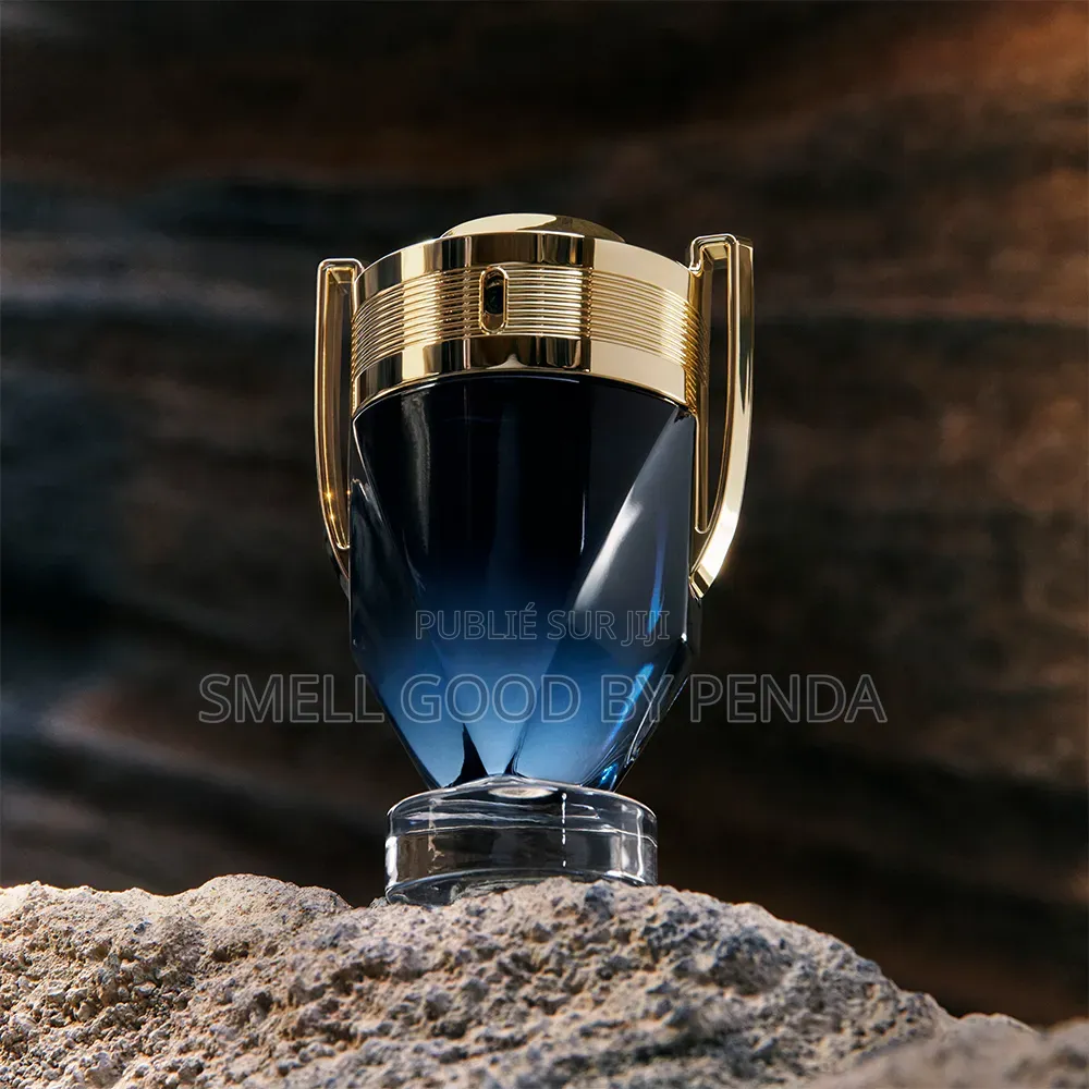 Invictus Legend