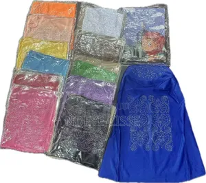 Voile Et Accessoires