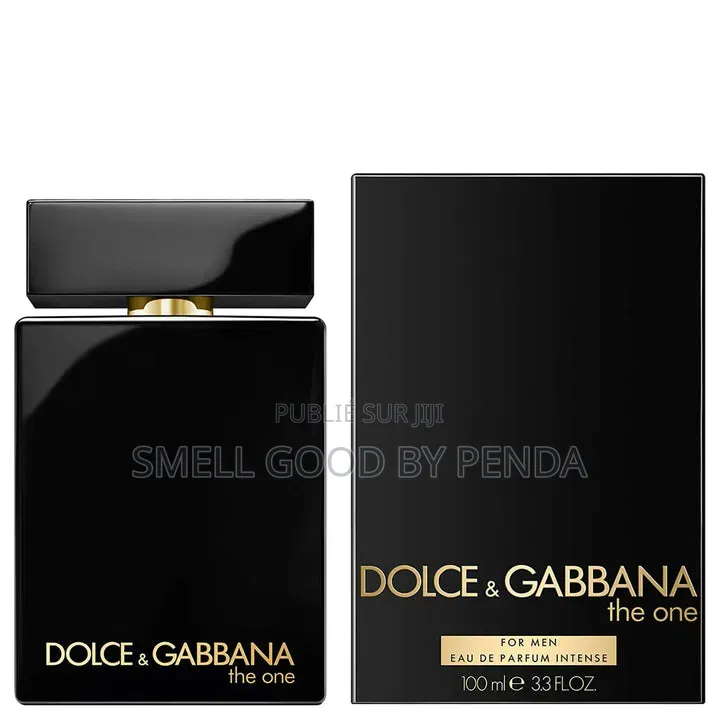 Dolce Gabbana the One