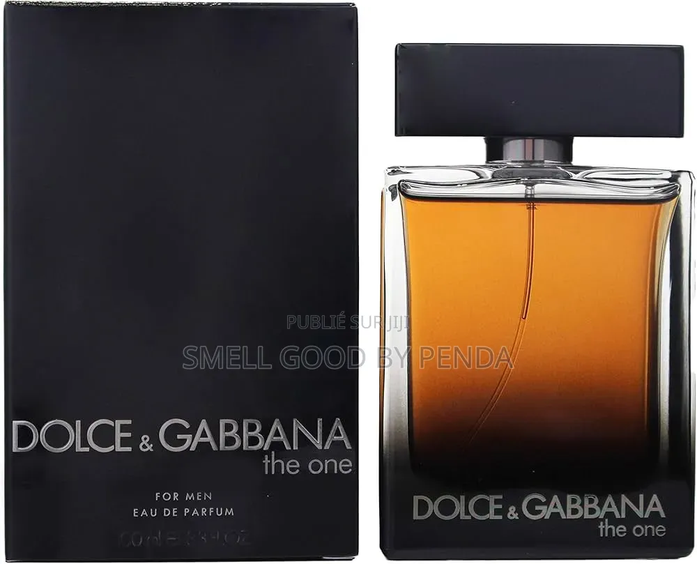 Dolce Gabbana the One