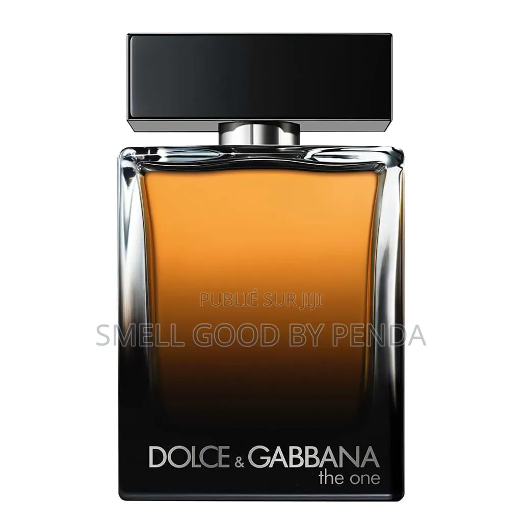 Dolce Gabbana the One