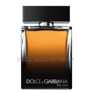 Dolce Gabbana the One