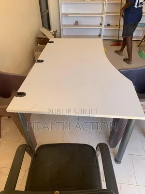 Table De Bureau