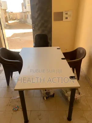 Table De Bureau