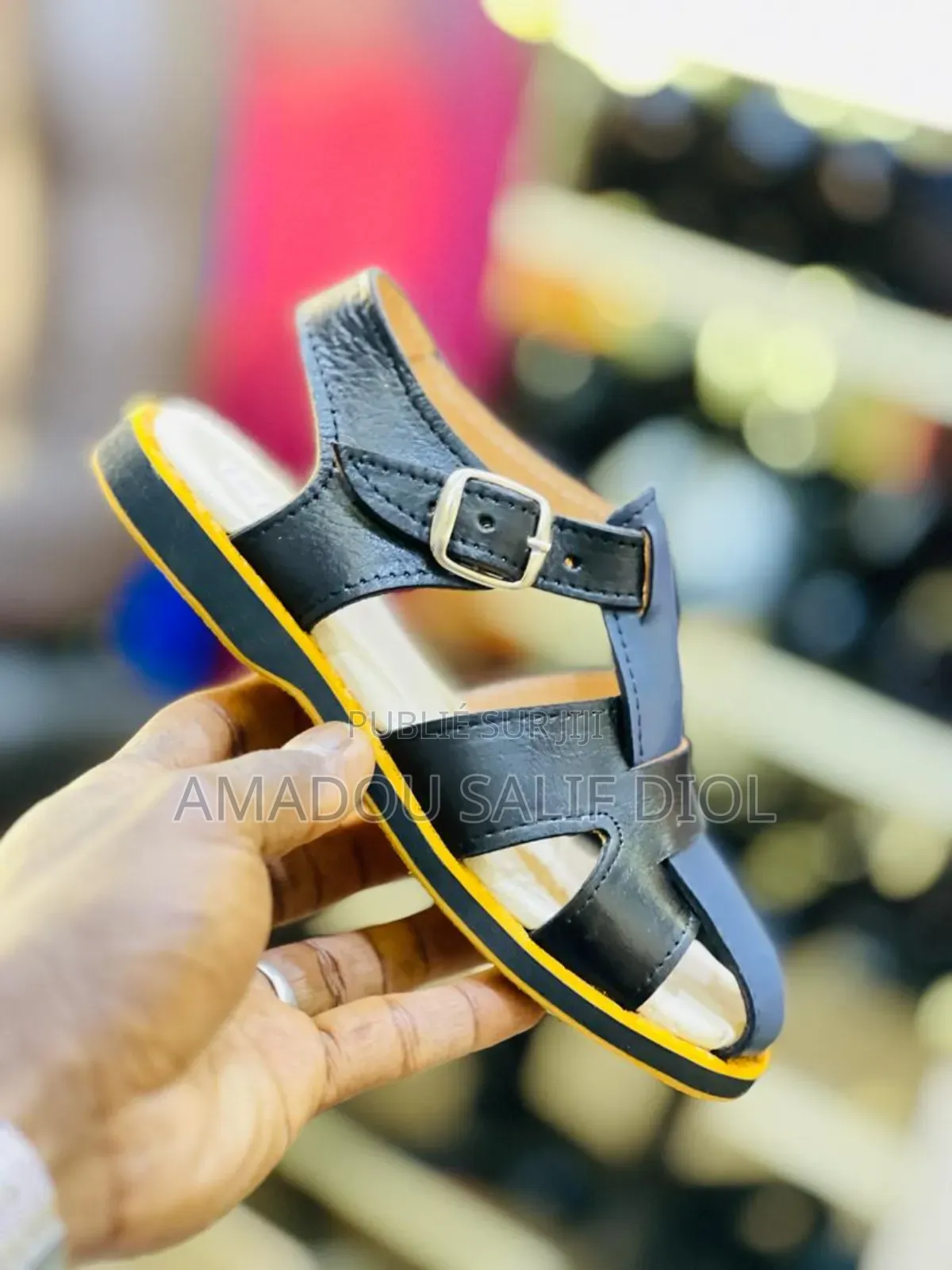 Chaussure Pour Homme Femme Et Enfants