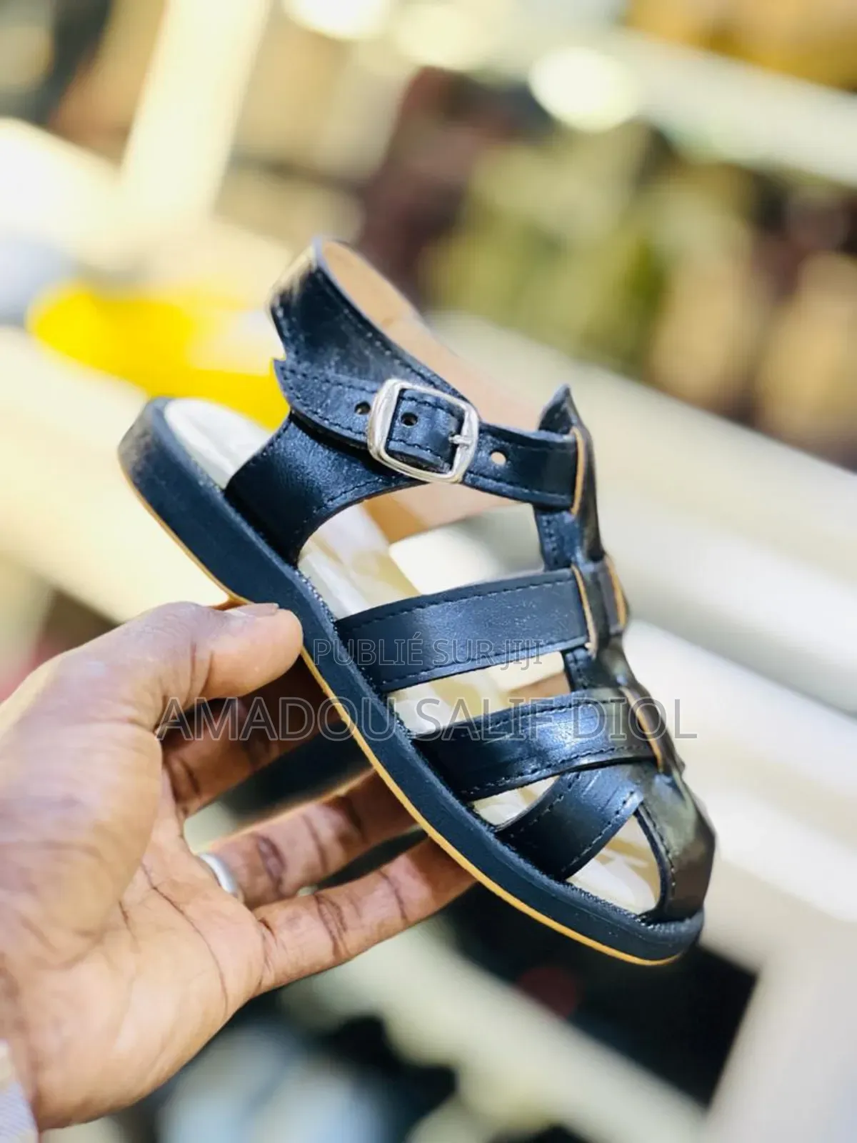 Chaussure Pour Homme Femme Et Enfants