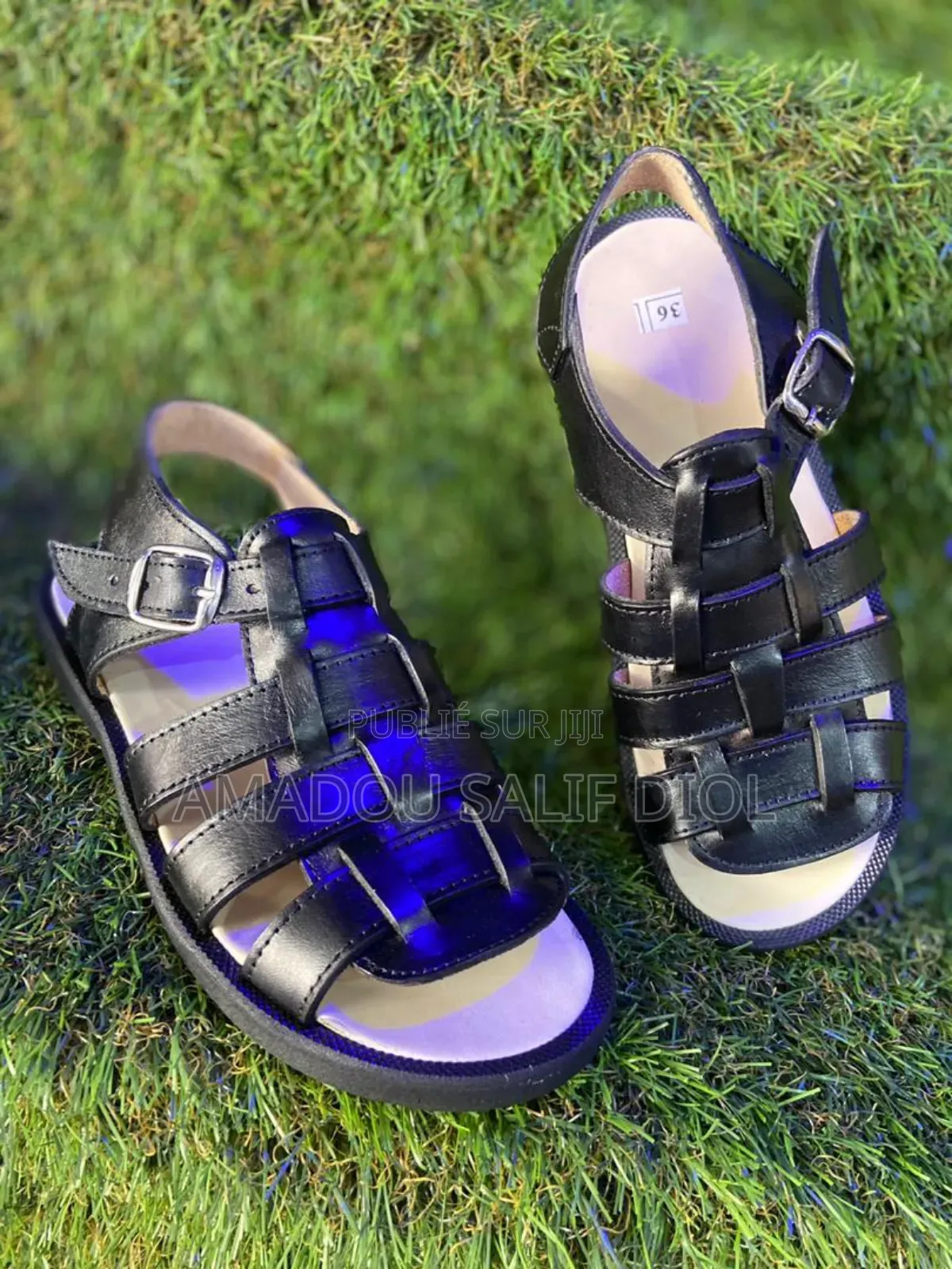 Chaussure Pour Homme Femme Et Enfants