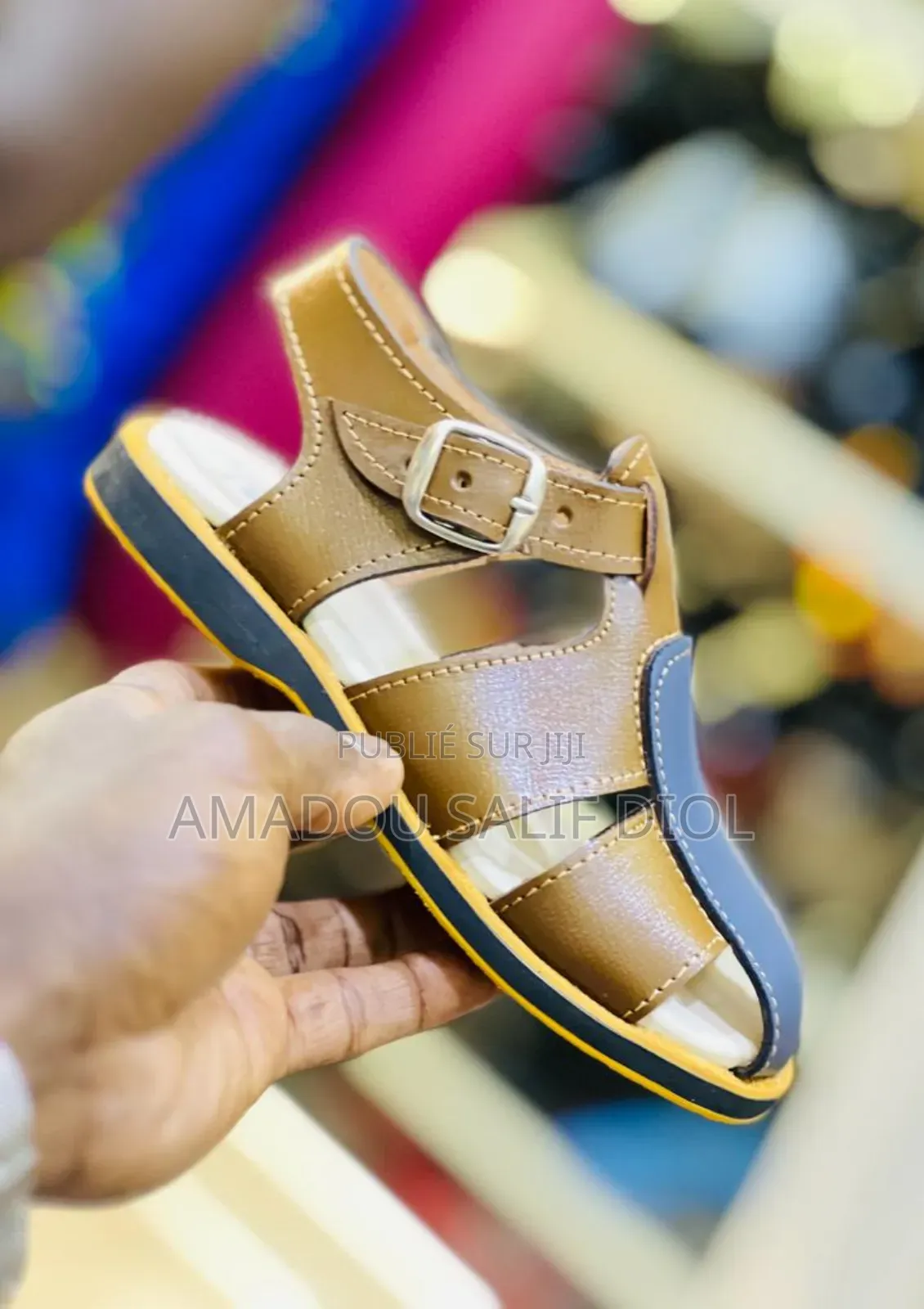 Chaussure Pour Homme Femme Et Enfants