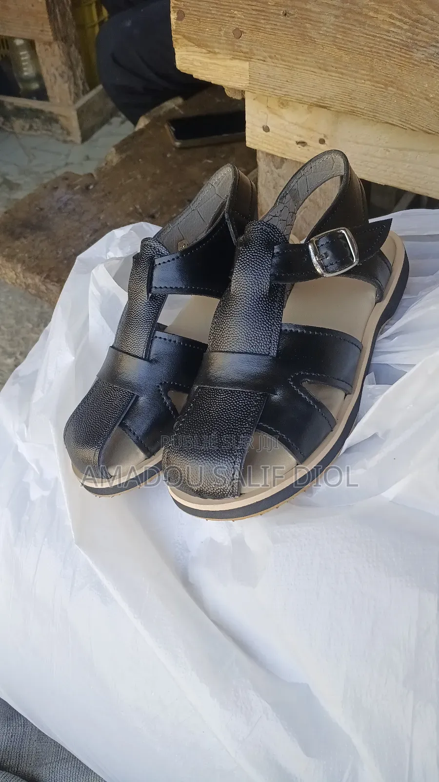 Chaussure Pour Homme Femme Et Enfants