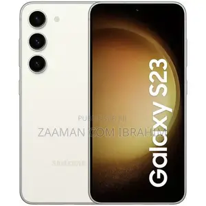 Samsung Galaxy S23 256 GB Bleu