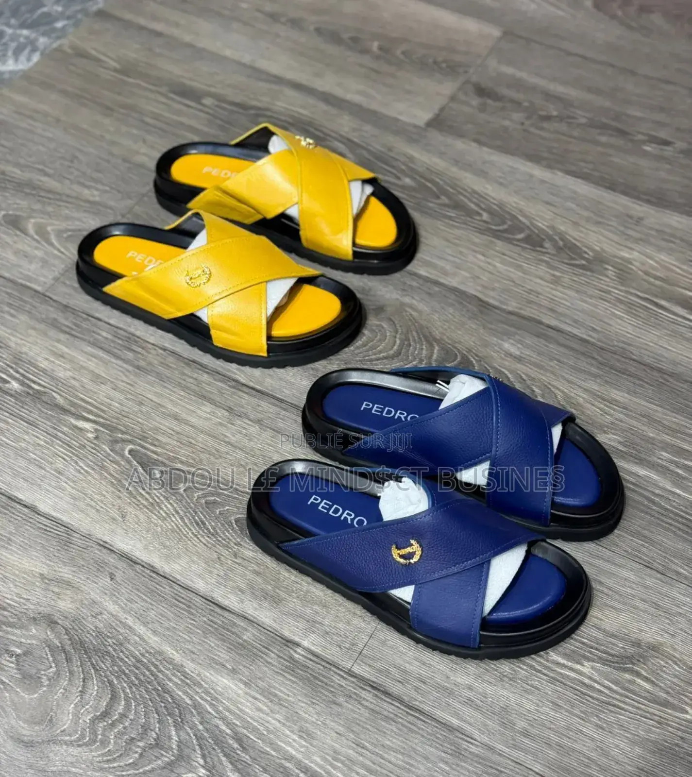 Shoes Pedro Disponible