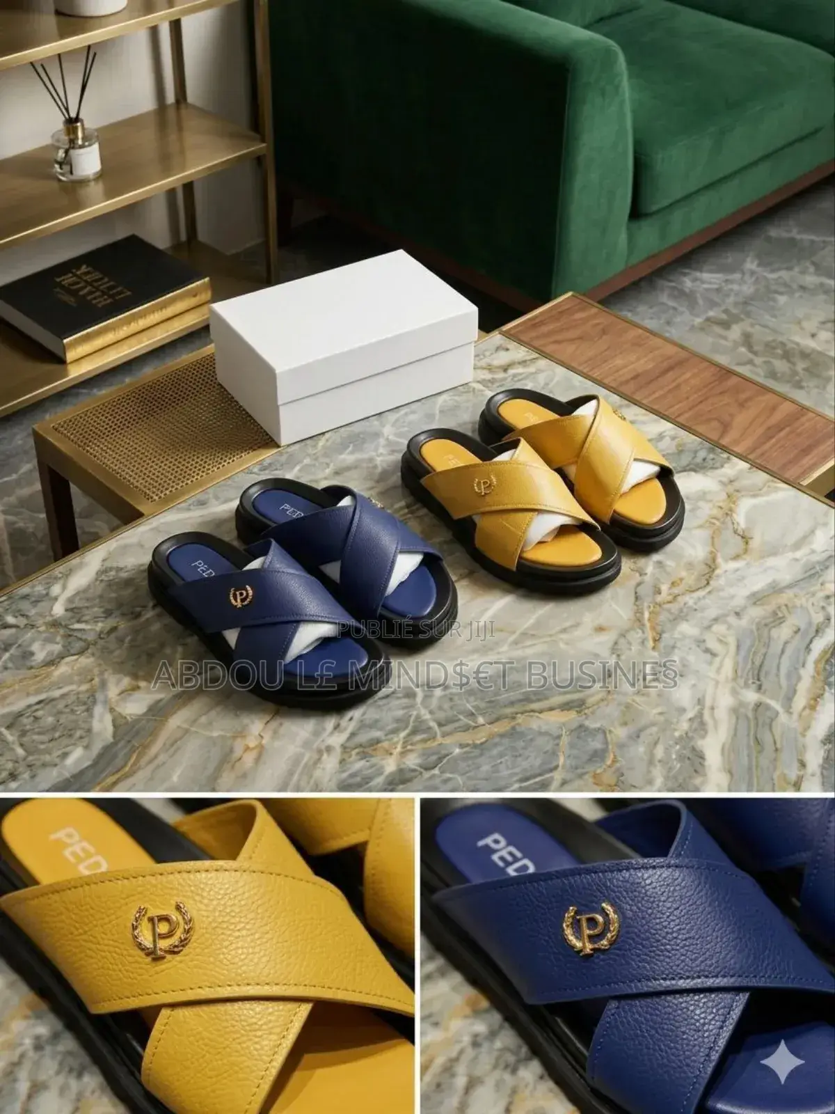 Shoes Pedro Disponible