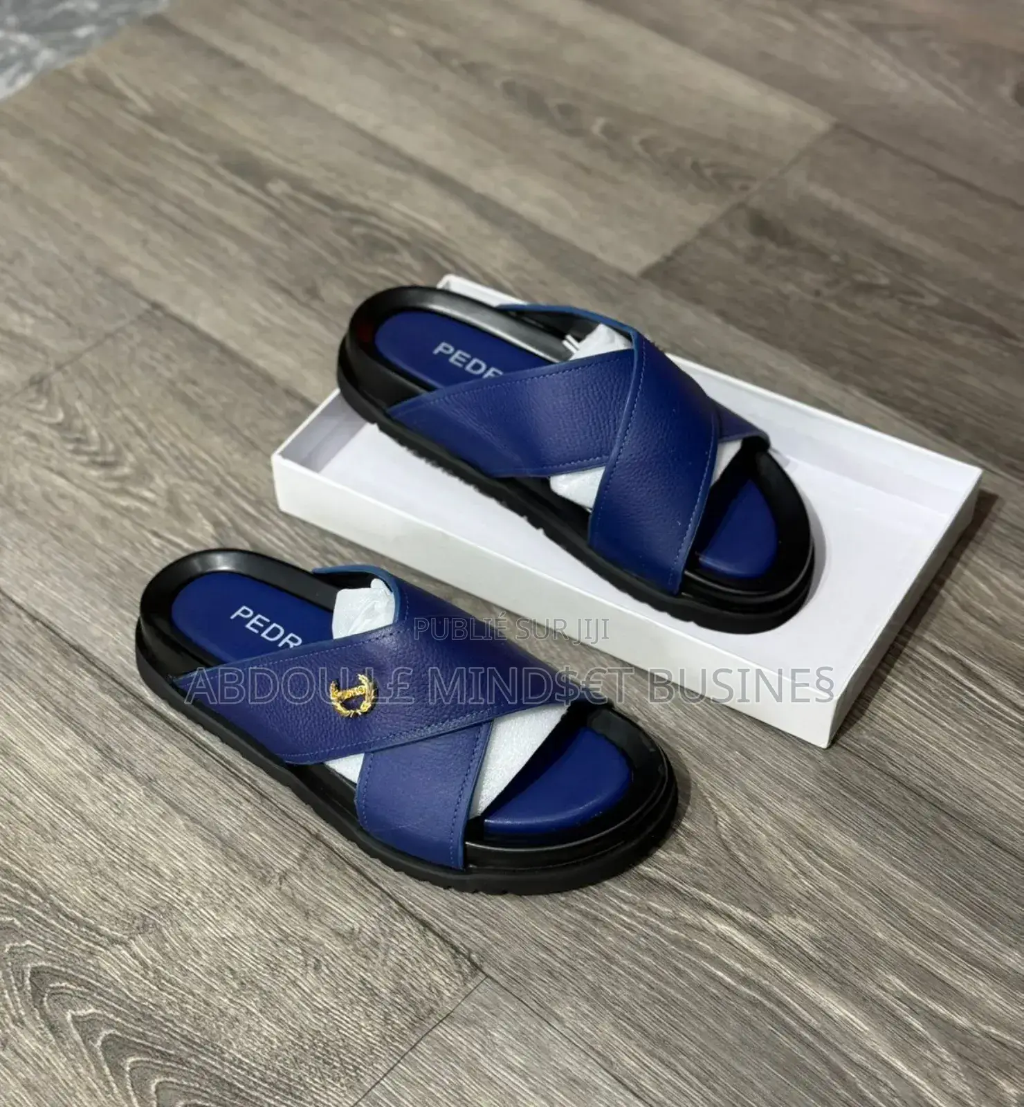 Shoes Pedro Disponible