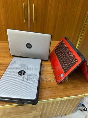 Nouveau Ordinateur portable HP Chromebook 11 G2 4GB Intel SSD 128GB