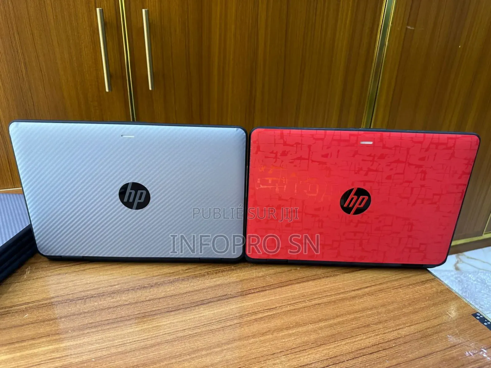 Nouveau Ordinateur portable HP Chromebook 11 G2 4GB Intel SSD 128GB
