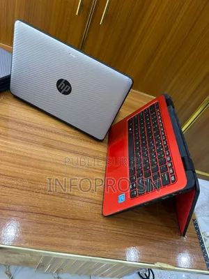 Nouveau Ordinateur portable HP Chromebook 11 G2 4GB Intel SSD 128GB