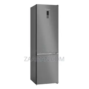 Refrigerateur Enduro Combine 4ti 400litres No Frost Inox