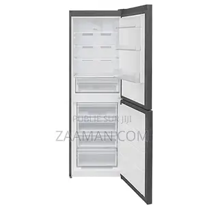 Refrigerateur Enduro Combine 4ti 400litres No Frost Inox
