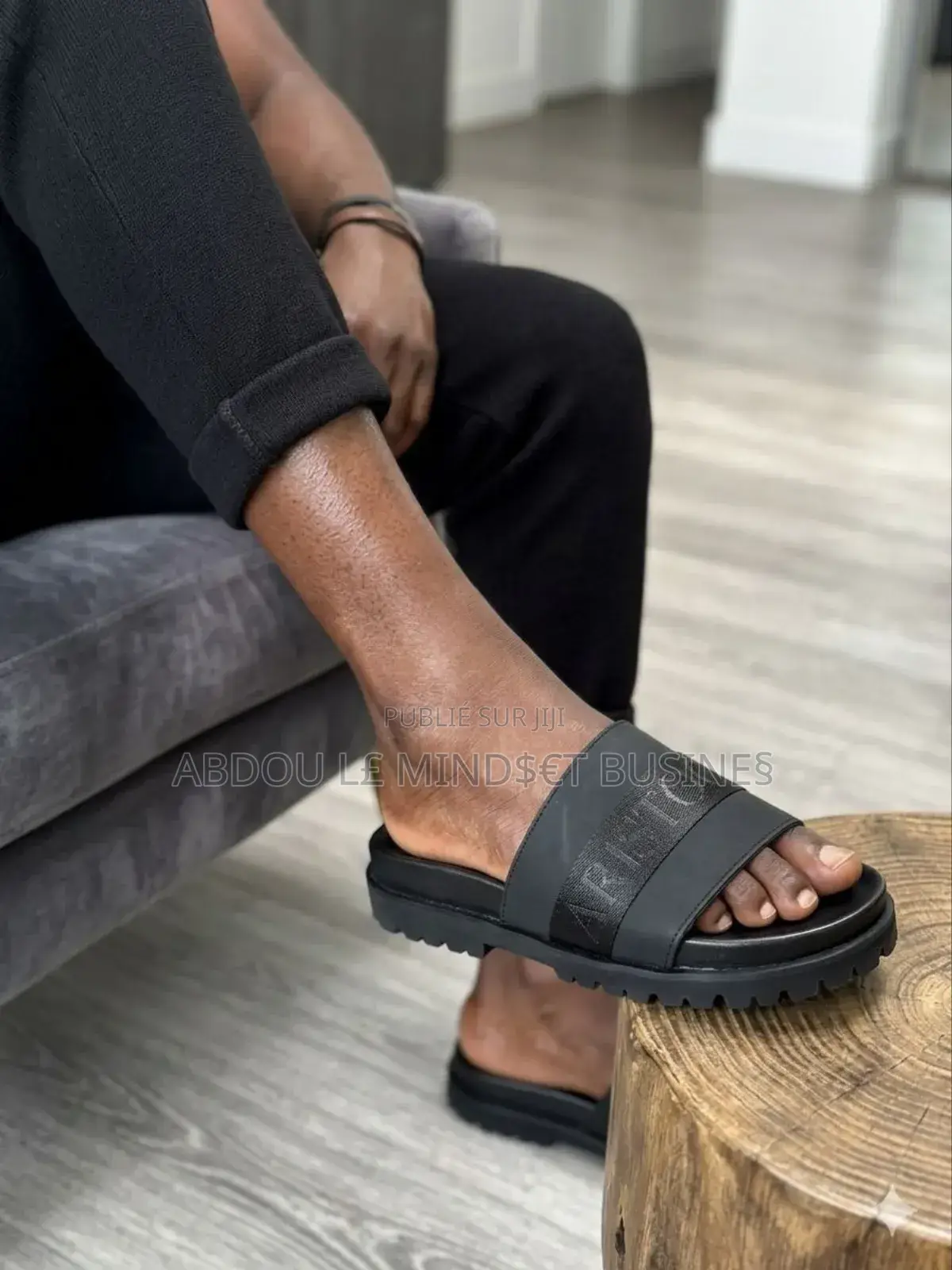 Shoes Aristocrate Disponible