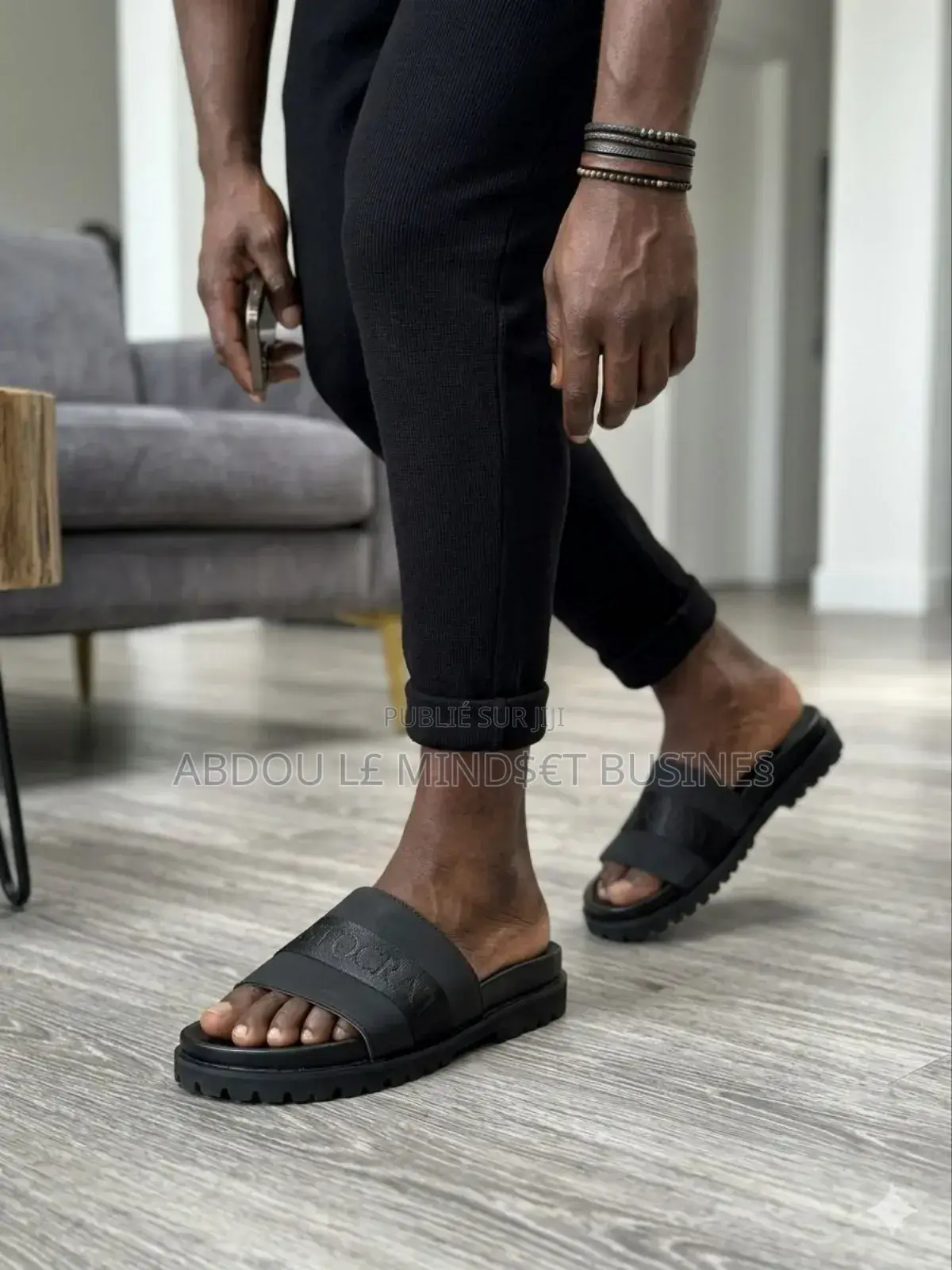 Shoes Aristocrate Disponible