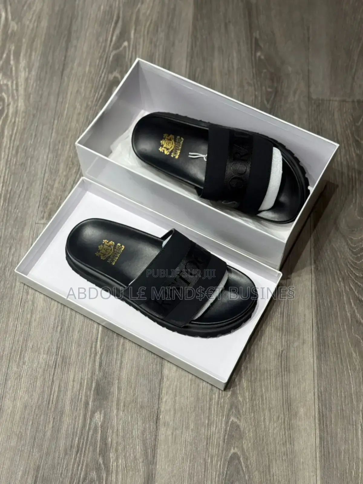 Shoes Aristocrate Disponible